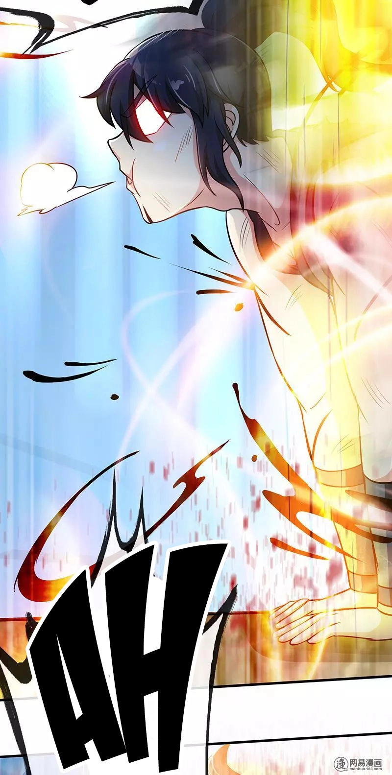 Chí Tôn Thần Ma Chapter 15 - 29