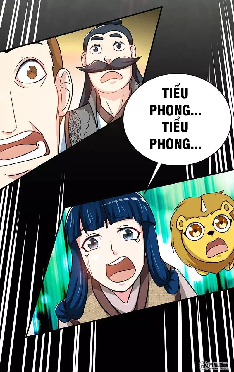 Chí Tôn Thần Ma Chapter 15 - 36