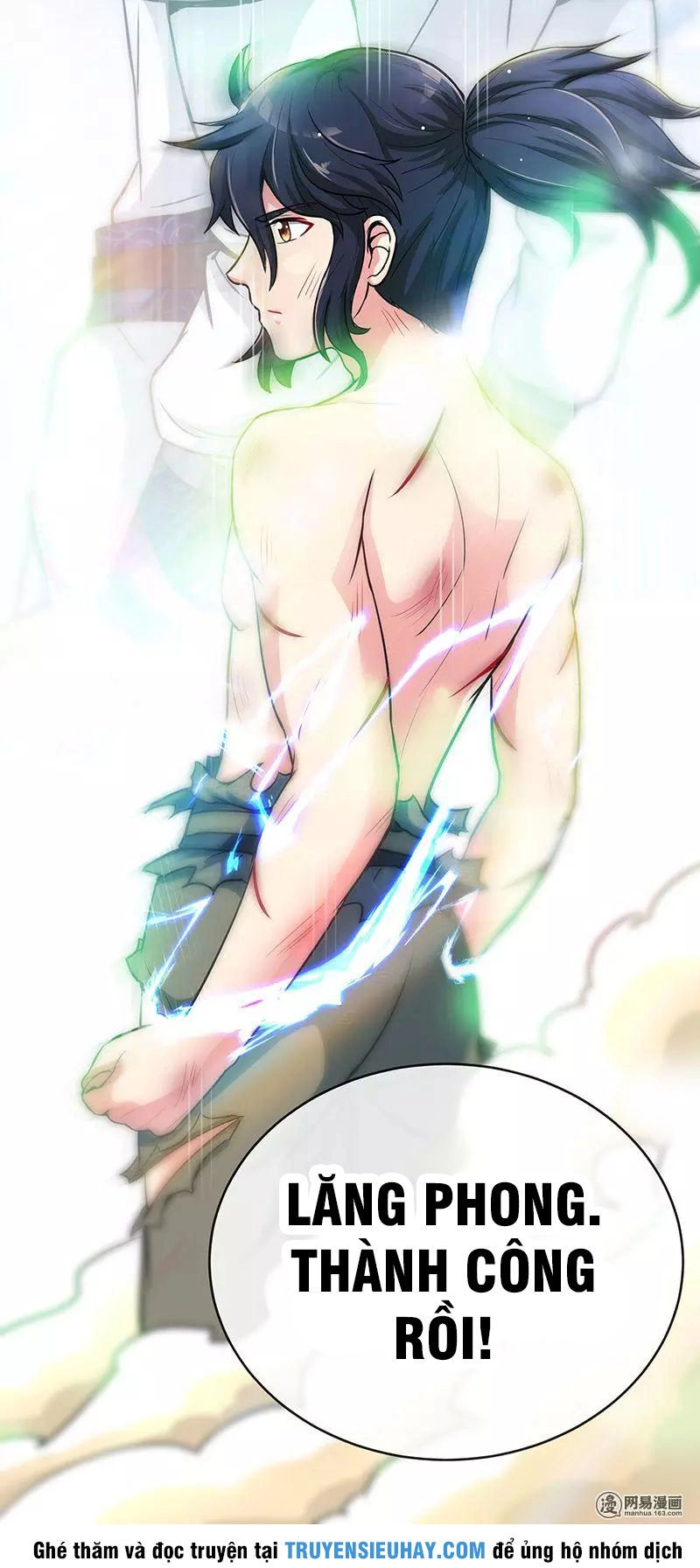 Chí Tôn Thần Ma Chapter 15 - 39