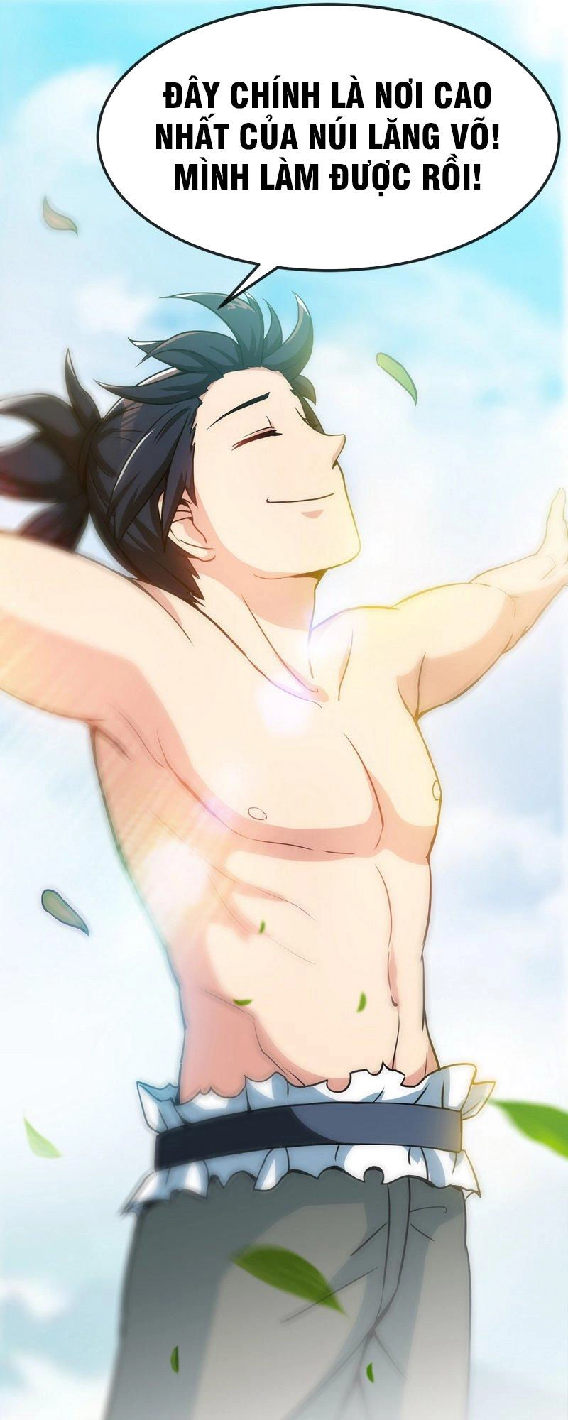 Chí Tôn Thần Ma Chapter 16 - 6