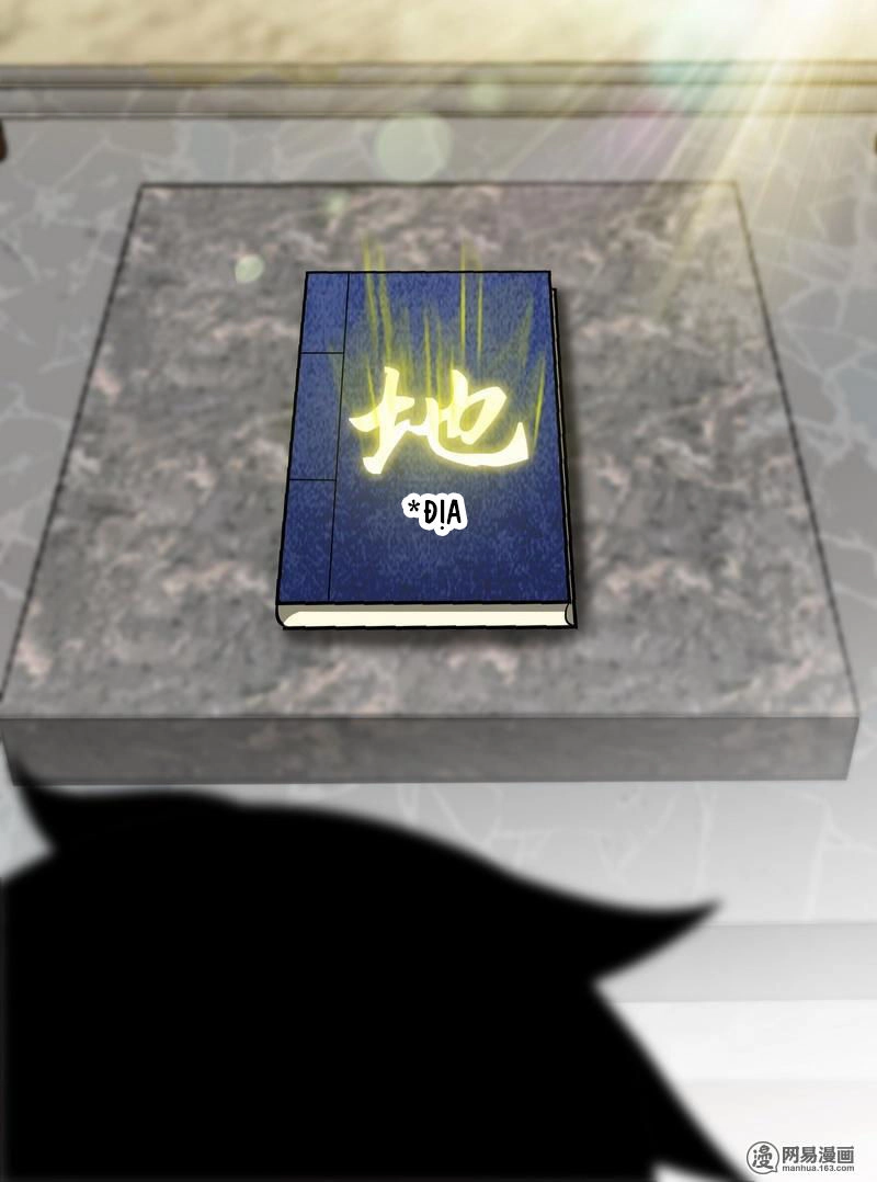 Chí Tôn Thần Ma Chapter 16 - 9