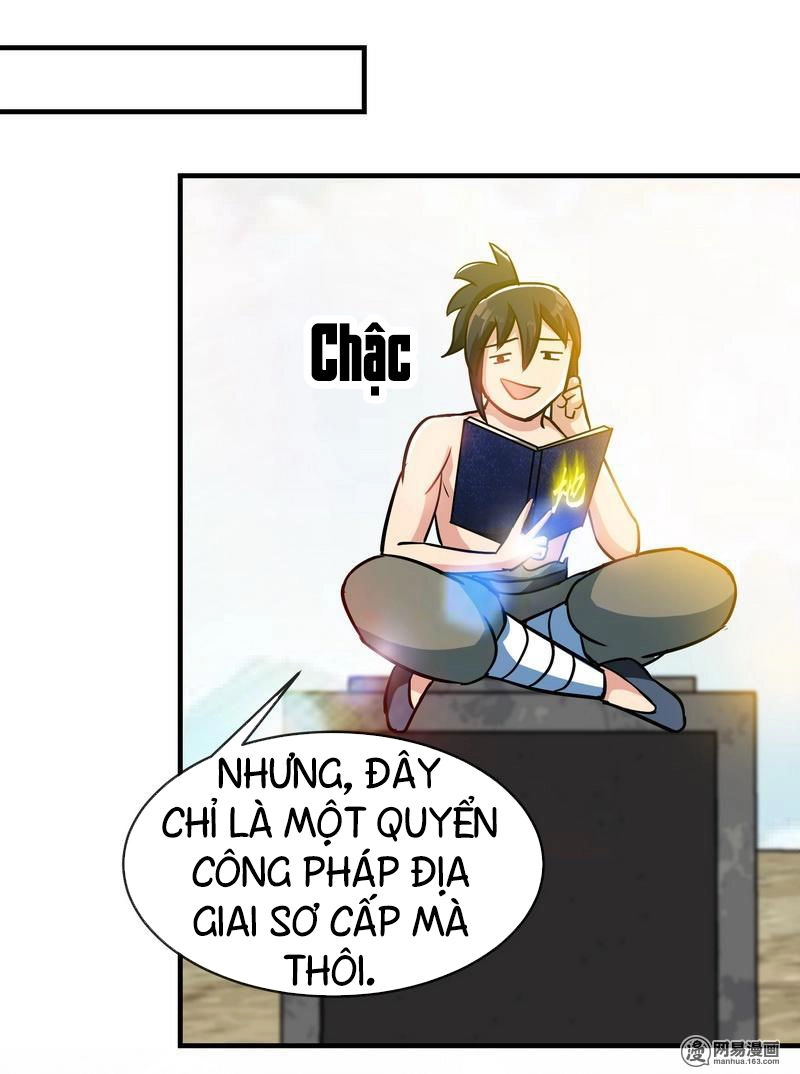 Chí Tôn Thần Ma Chapter 16 - 11