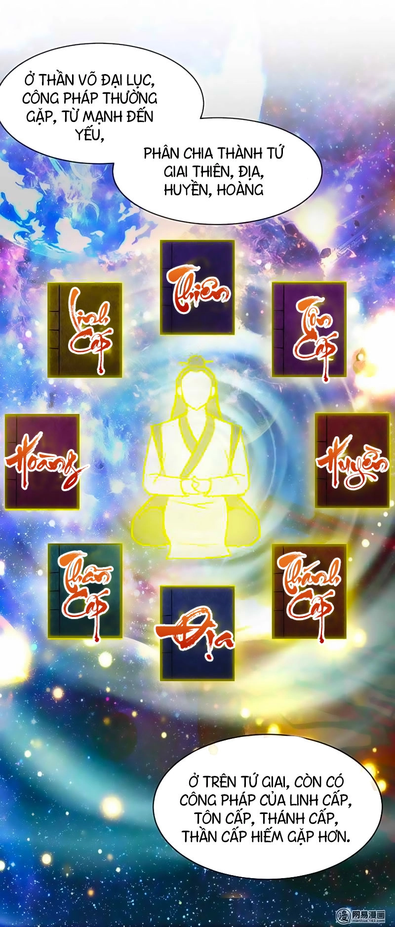 Chí Tôn Thần Ma Chapter 16 - 12