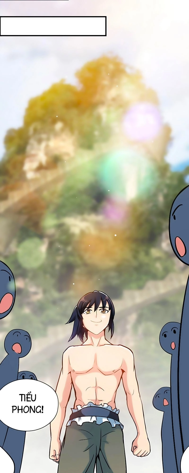 Chí Tôn Thần Ma Chapter 16 - 14