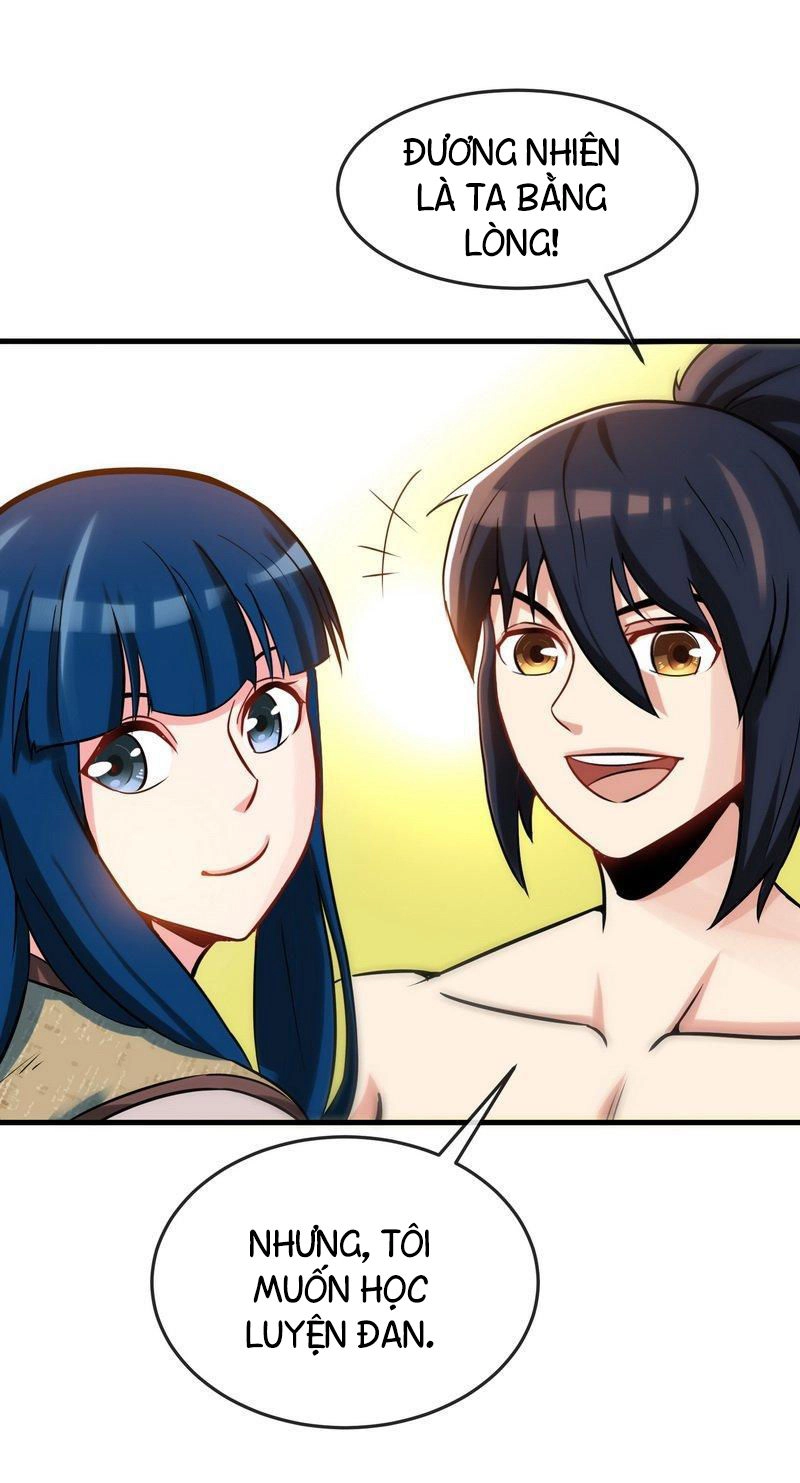 Chí Tôn Thần Ma Chapter 16 - 19