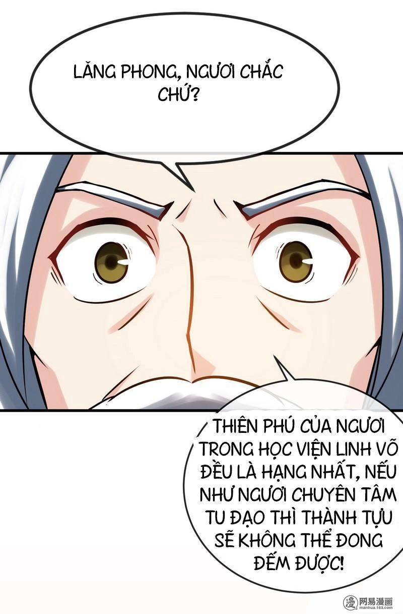 Chí Tôn Thần Ma Chapter 16 - 20