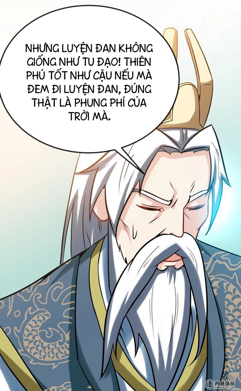 Chí Tôn Thần Ma Chapter 16 - 21