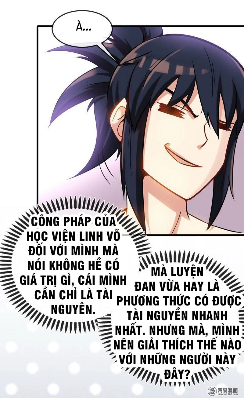 Chí Tôn Thần Ma Chapter 16 - 23