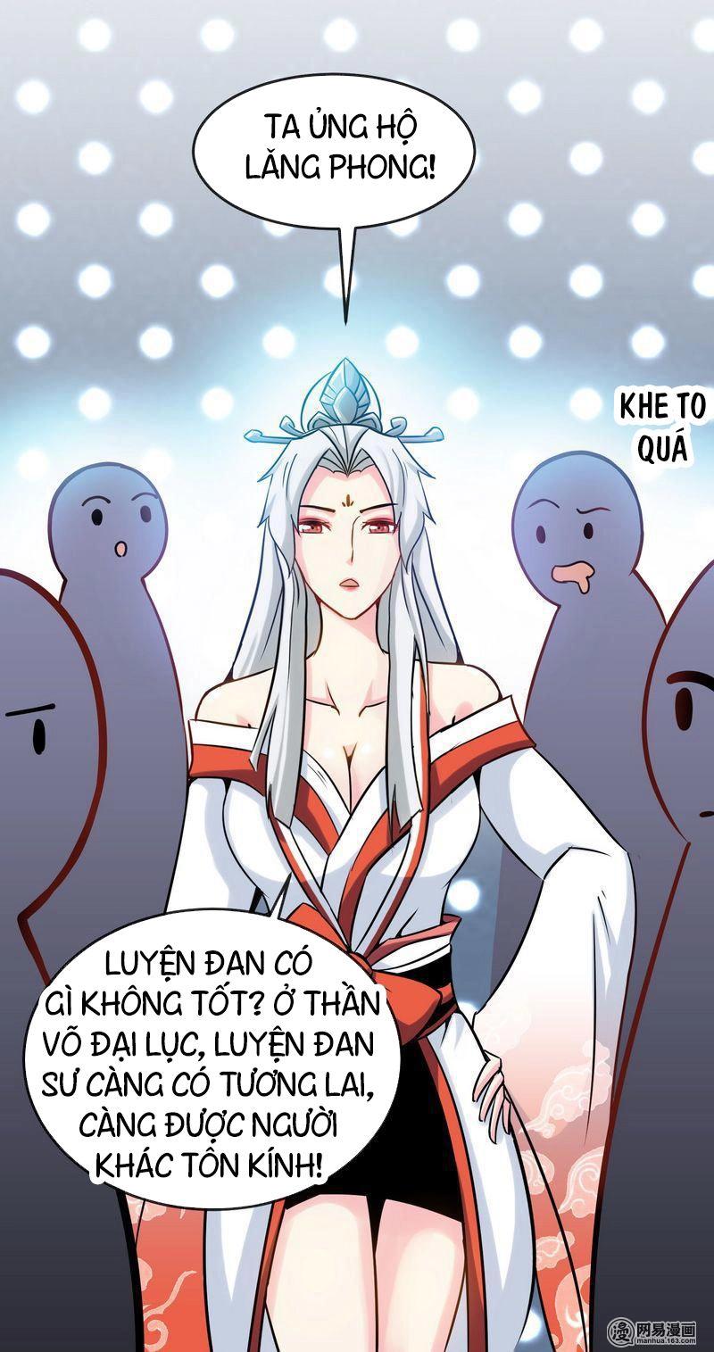 Chí Tôn Thần Ma Chapter 16 - 24