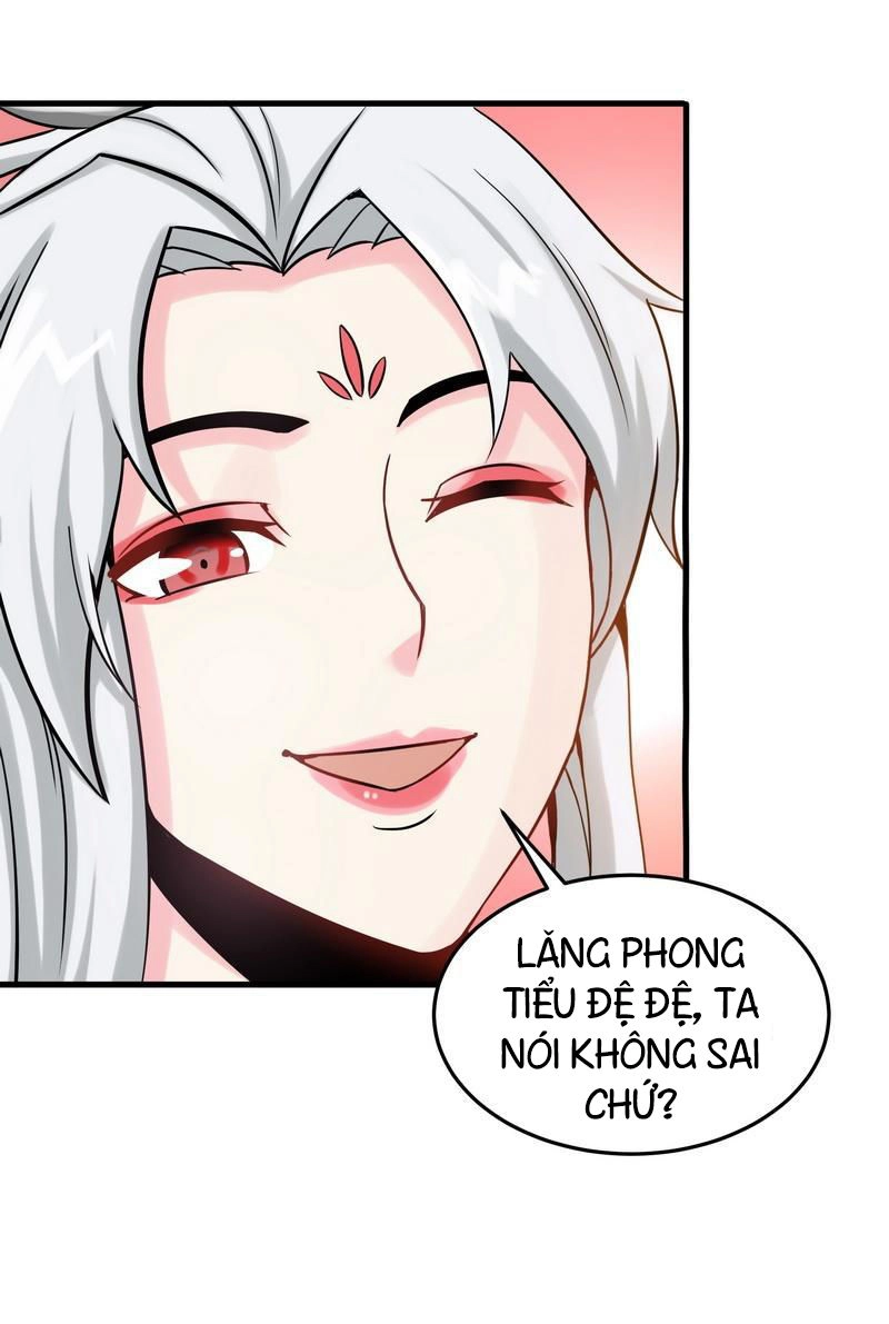Chí Tôn Thần Ma Chapter 16 - 25