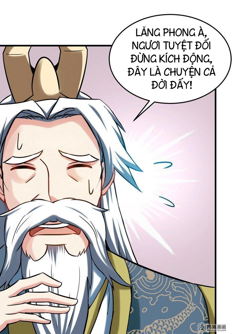 Chí Tôn Thần Ma Chapter 16 - 27