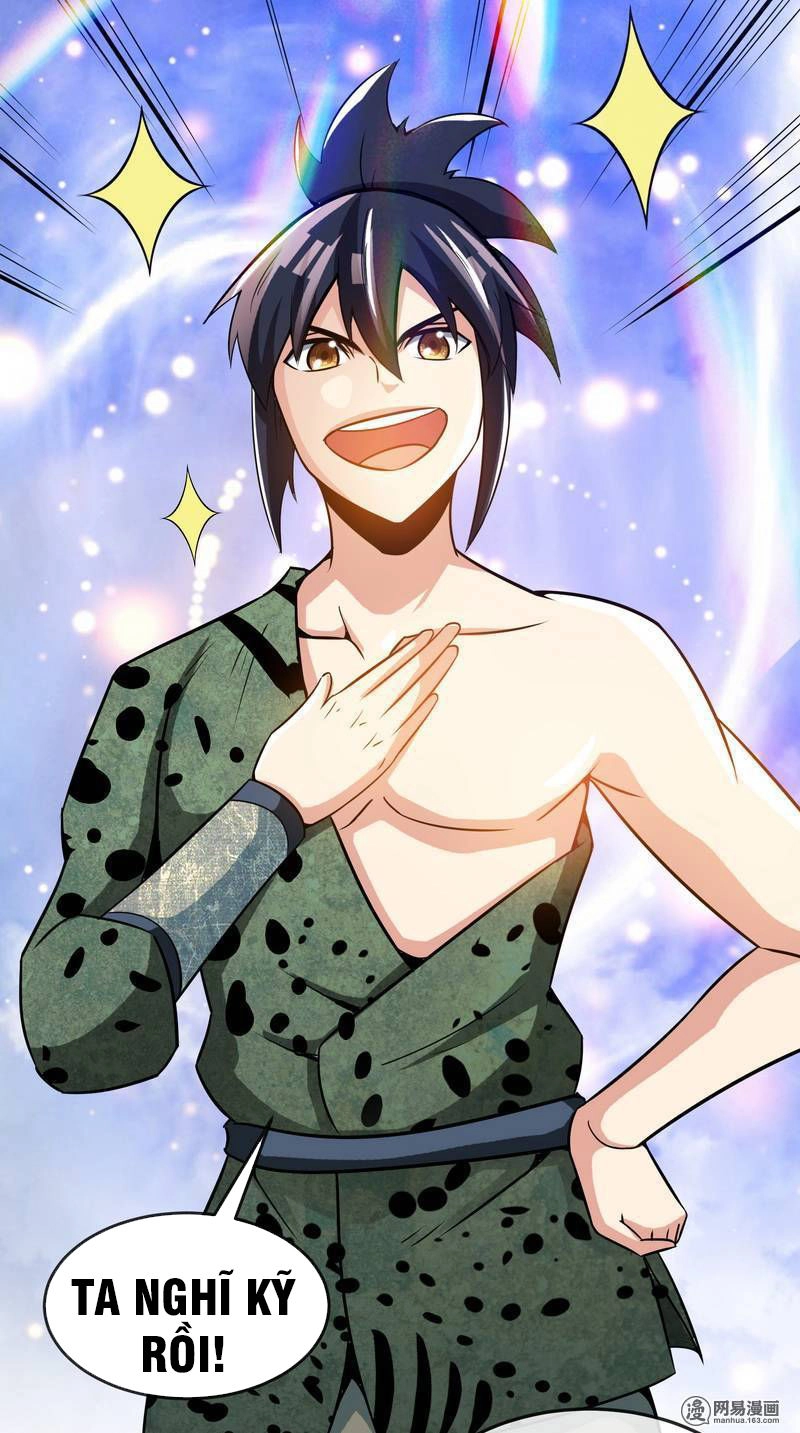 Chí Tôn Thần Ma Chapter 16 - 28