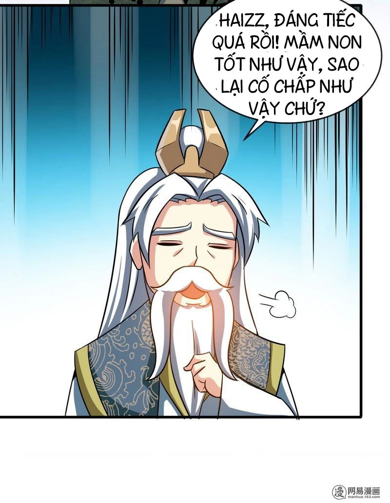 Chí Tôn Thần Ma Chapter 16 - 29