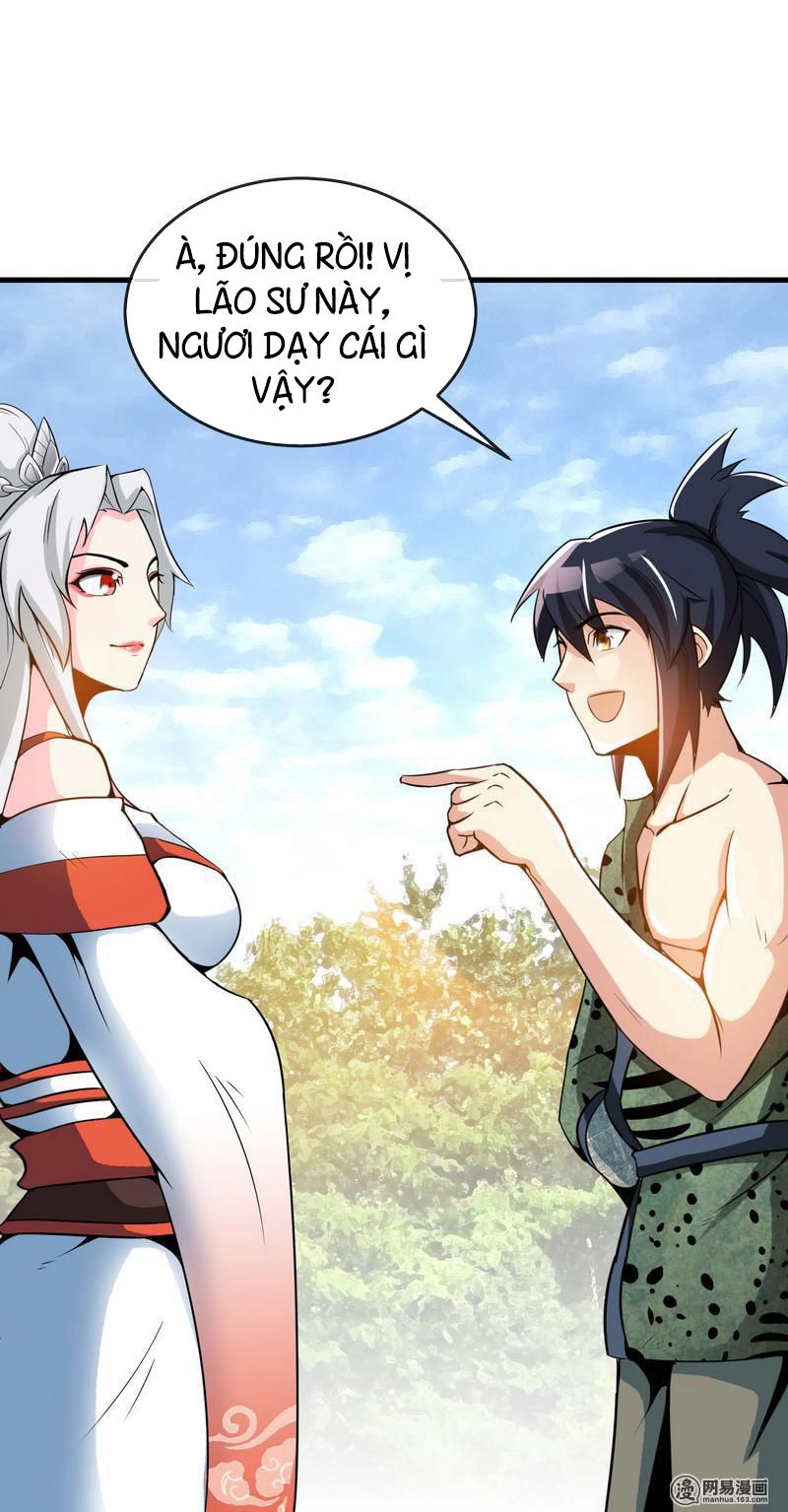 Chí Tôn Thần Ma Chapter 16 - 30