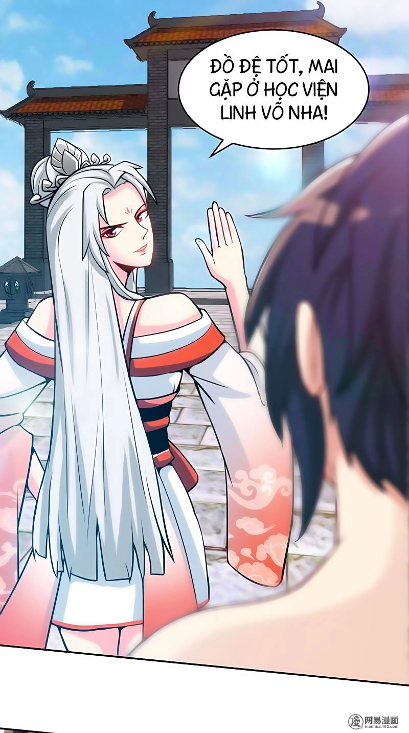 Chí Tôn Thần Ma Chapter 17 - 3