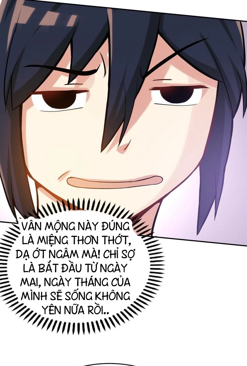 Chí Tôn Thần Ma Chapter 17 - 4