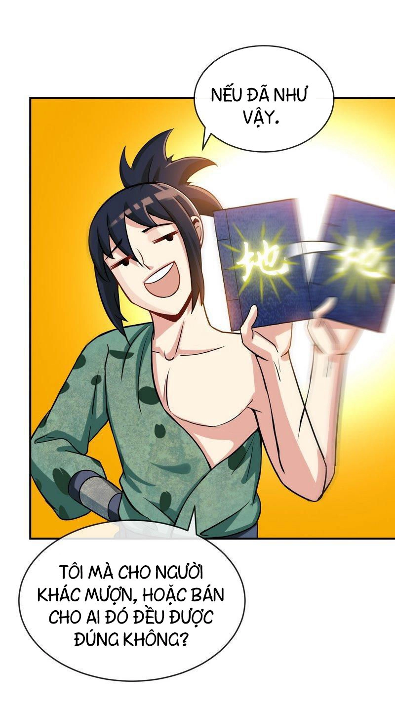 Chí Tôn Thần Ma Chapter 17 - 8