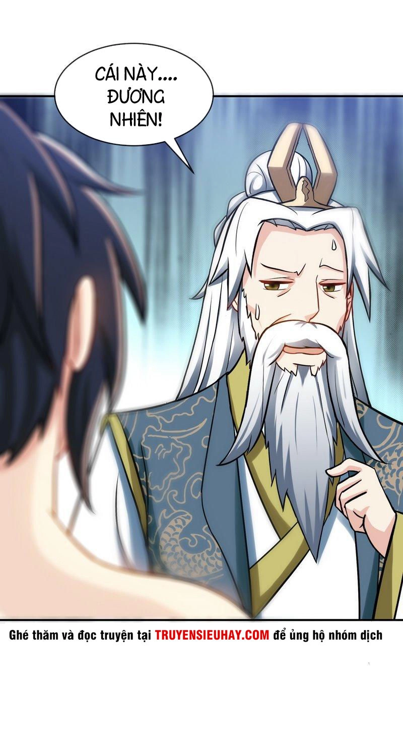 Chí Tôn Thần Ma Chapter 17 - 9