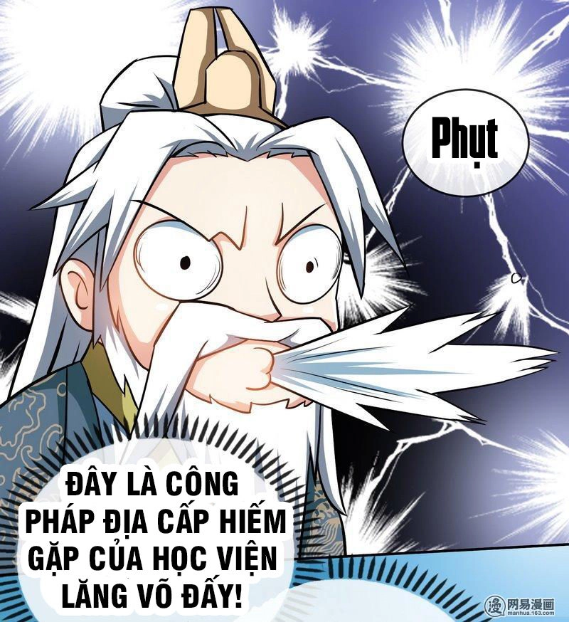 Chí Tôn Thần Ma Chapter 17 - 15