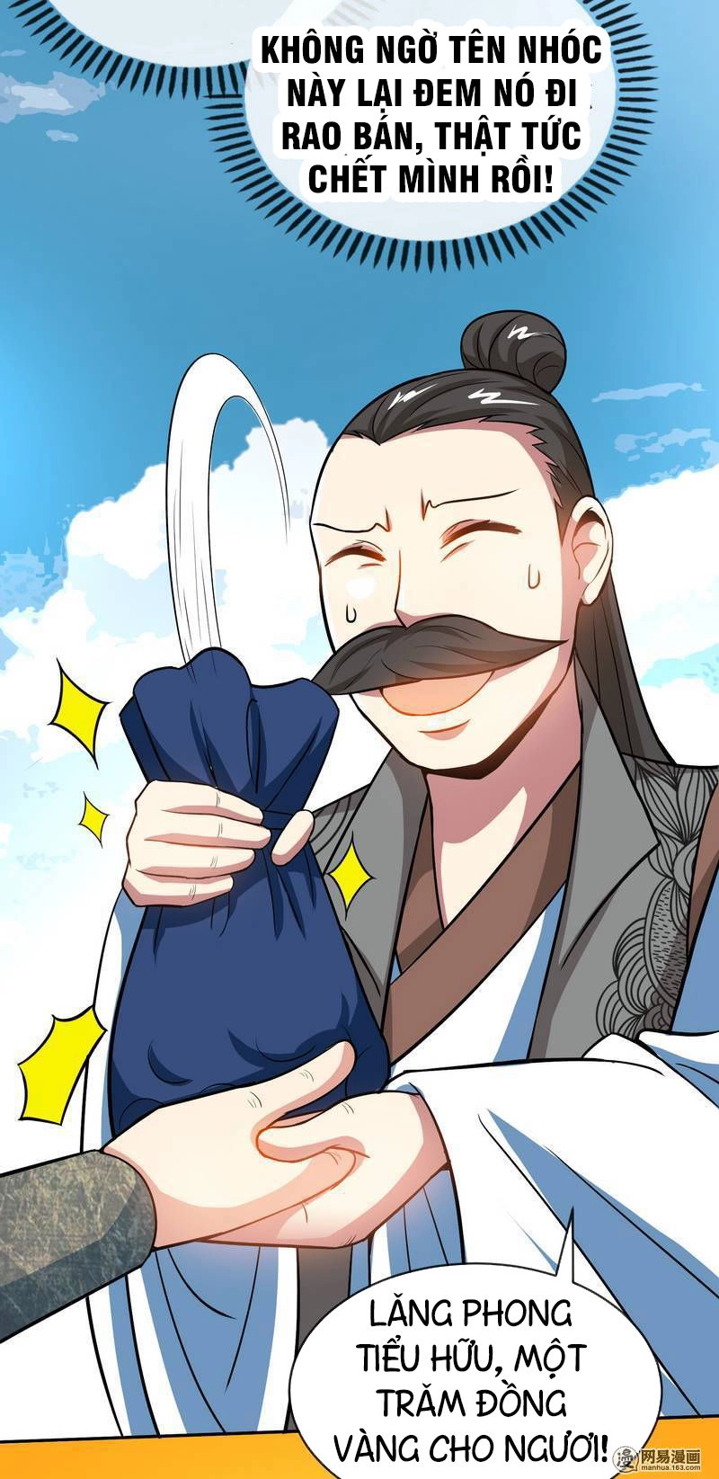 Chí Tôn Thần Ma Chapter 17 - 16