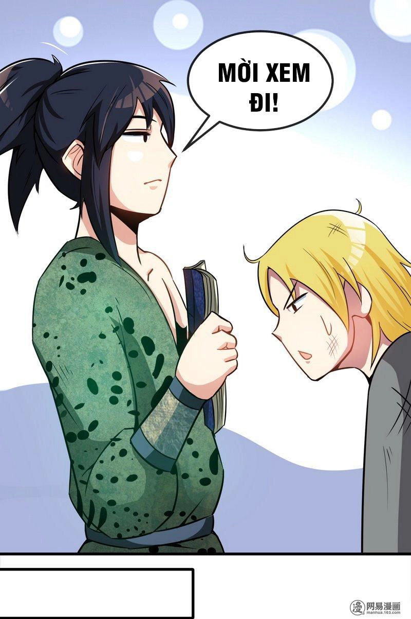 Chí Tôn Thần Ma Chapter 17 - 21