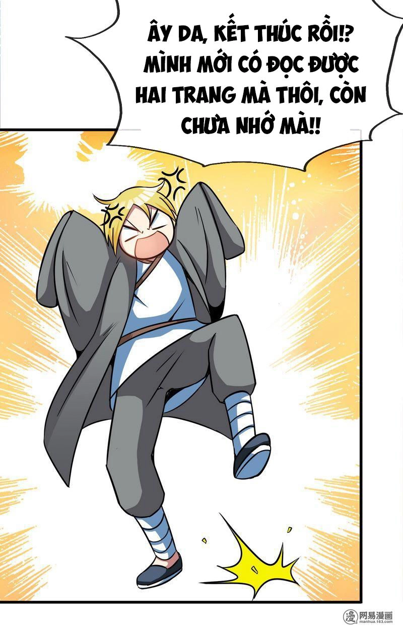 Chí Tôn Thần Ma Chapter 17 - 23