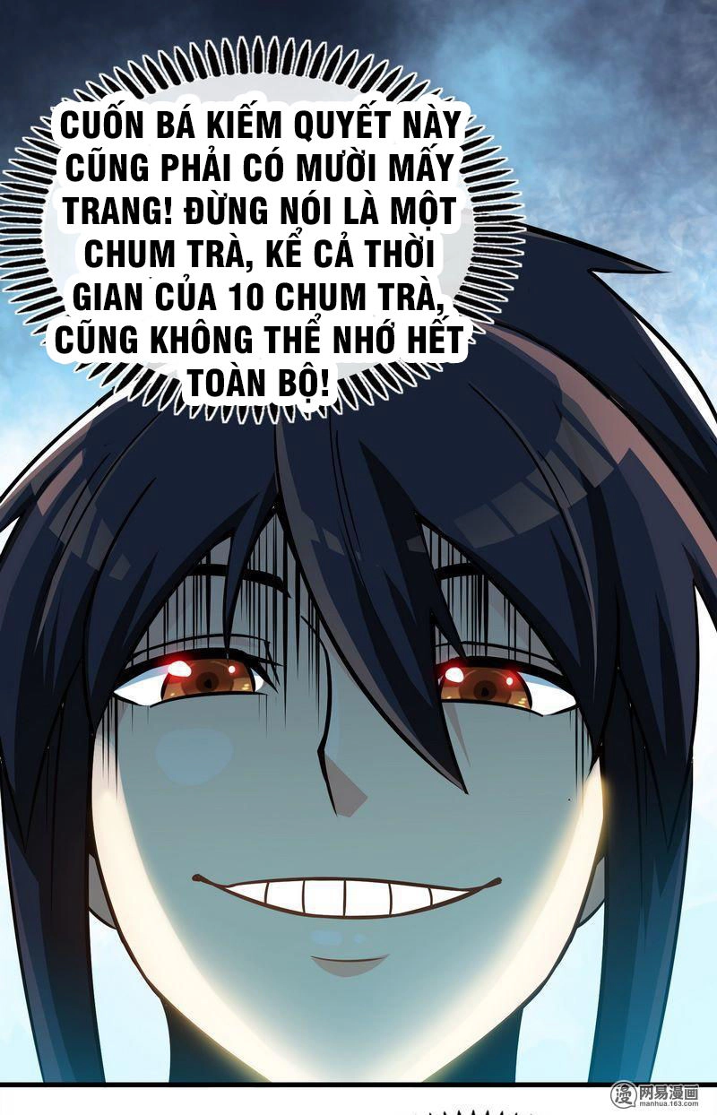 Chí Tôn Thần Ma Chapter 17 - 24