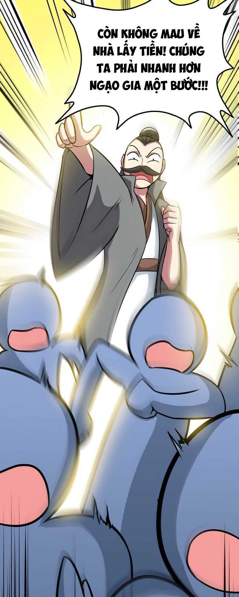 Chí Tôn Thần Ma Chapter 17 - 27