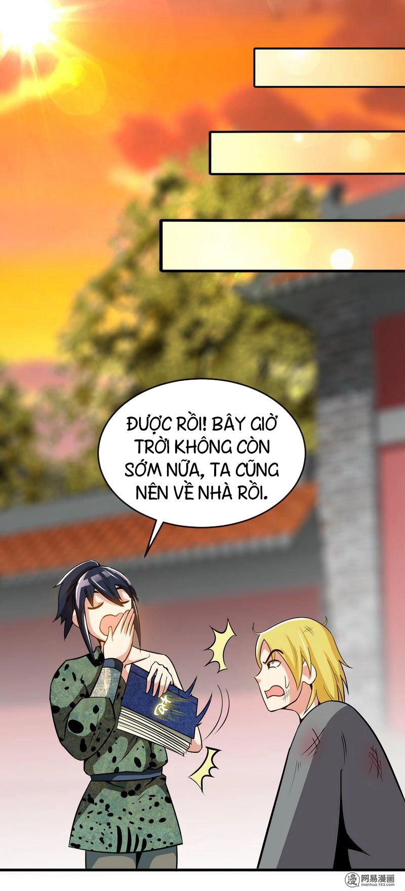 Chí Tôn Thần Ma Chapter 17 - 30