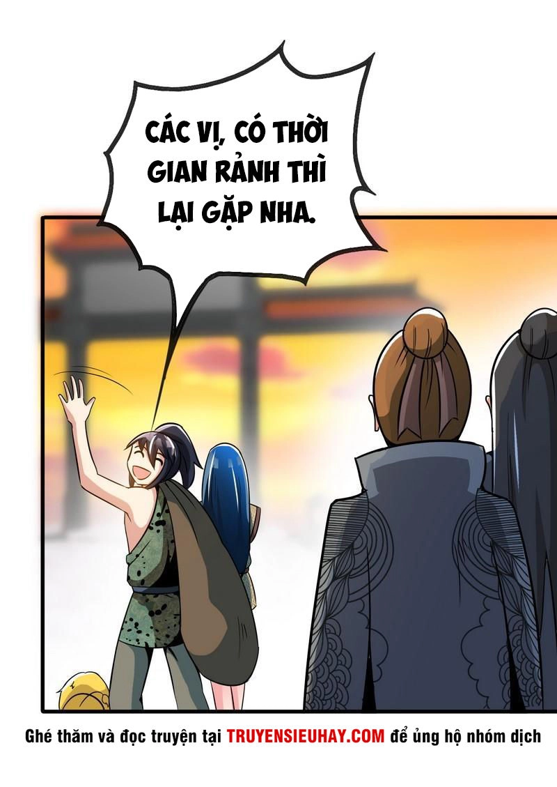 Chí Tôn Thần Ma Chapter 17 - 31