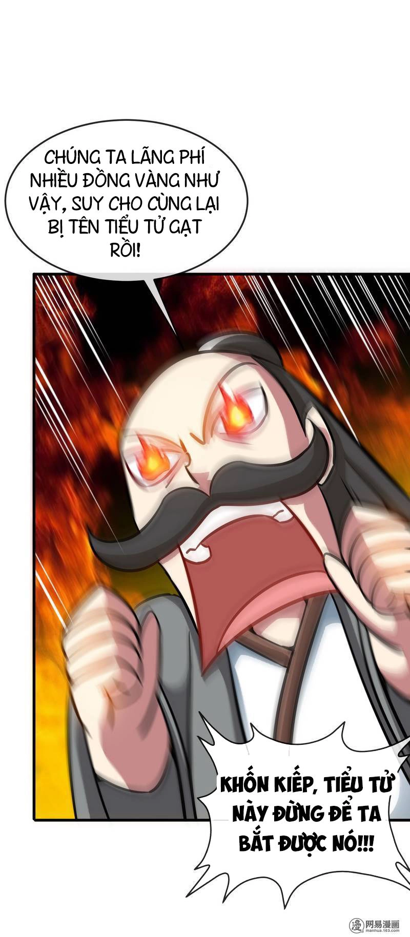 Chí Tôn Thần Ma Chapter 17 - 34