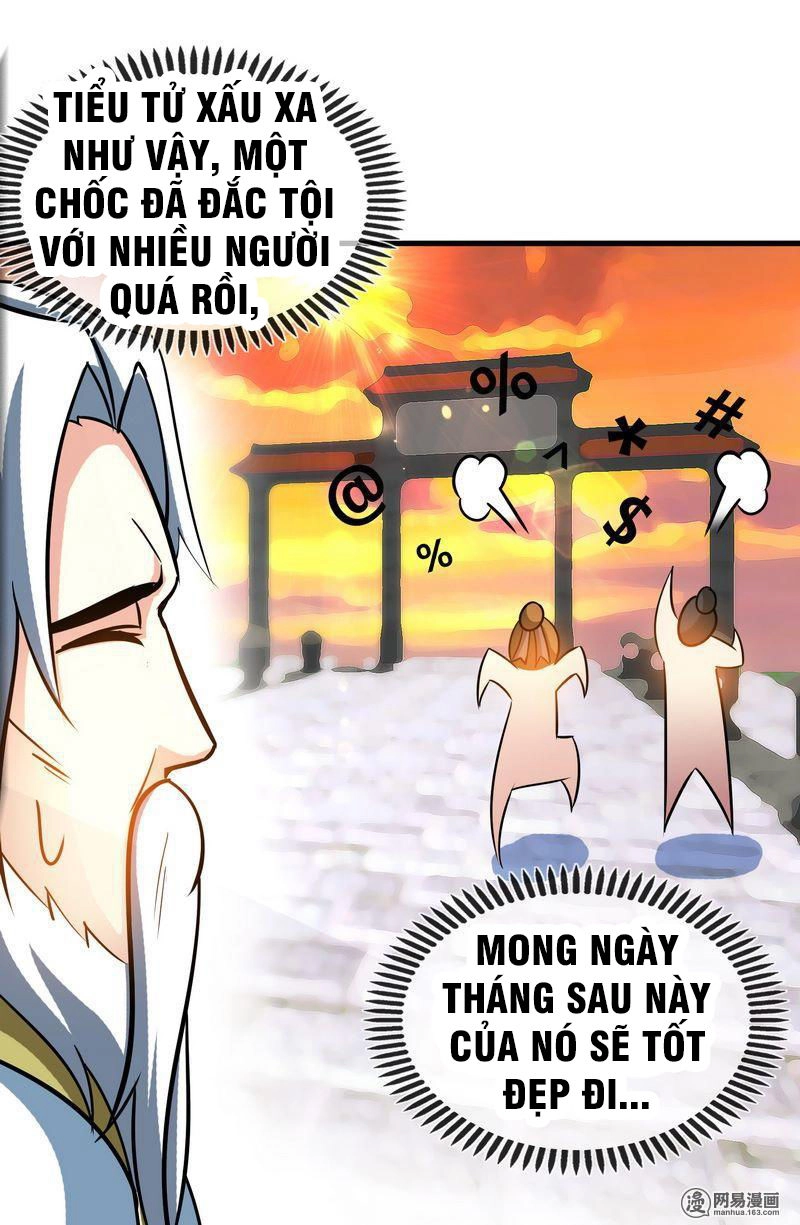 Chí Tôn Thần Ma Chapter 17 - 35