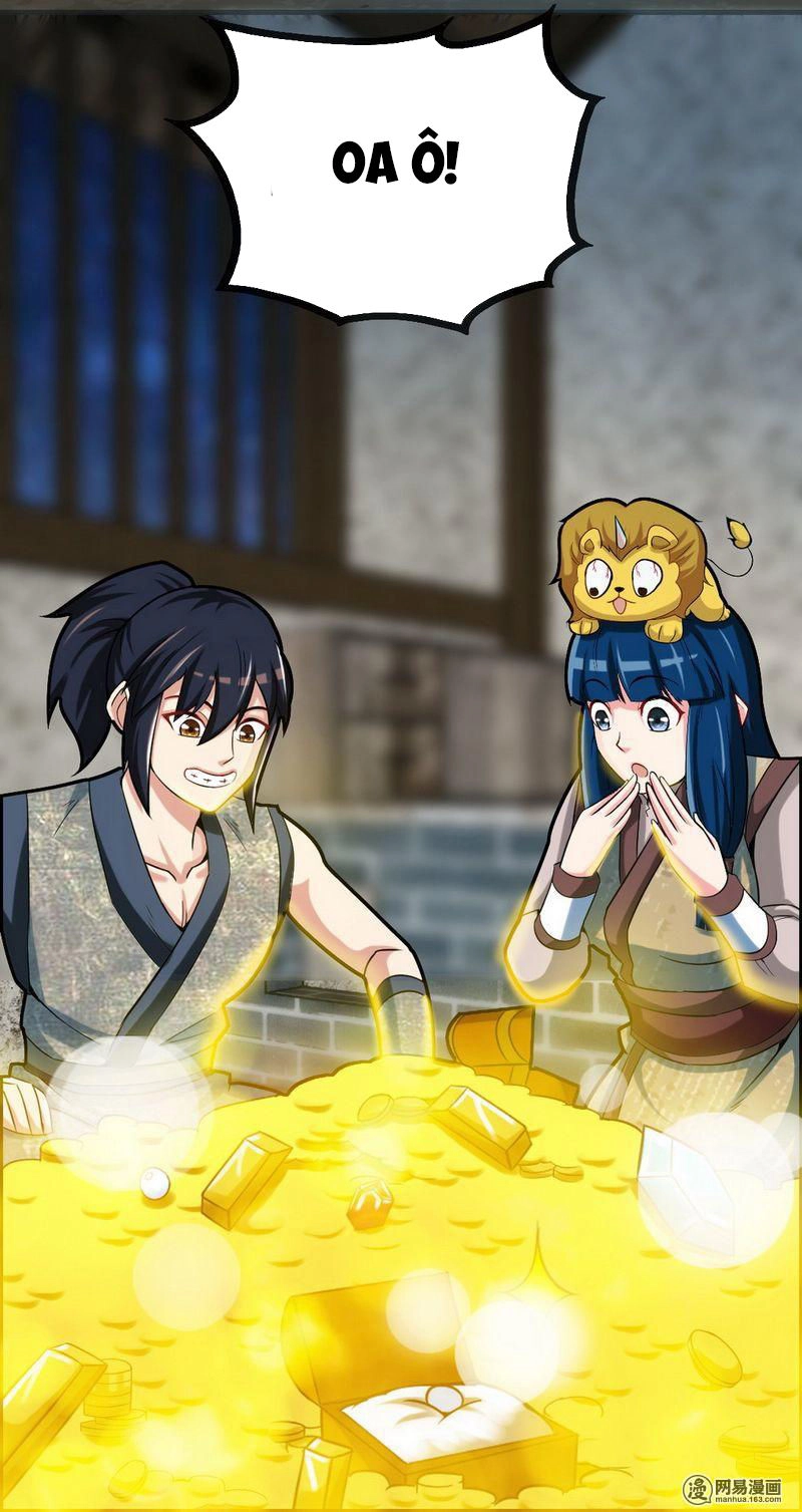 Chí Tôn Thần Ma Chapter 18 - 5