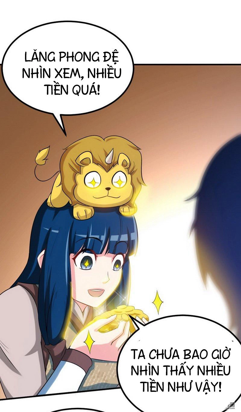 Chí Tôn Thần Ma Chapter 18 - 6