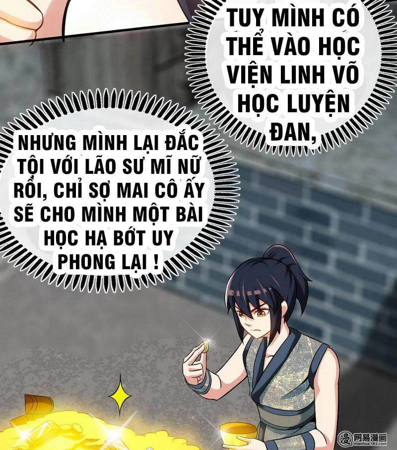 Chí Tôn Thần Ma Chapter 18 - 8