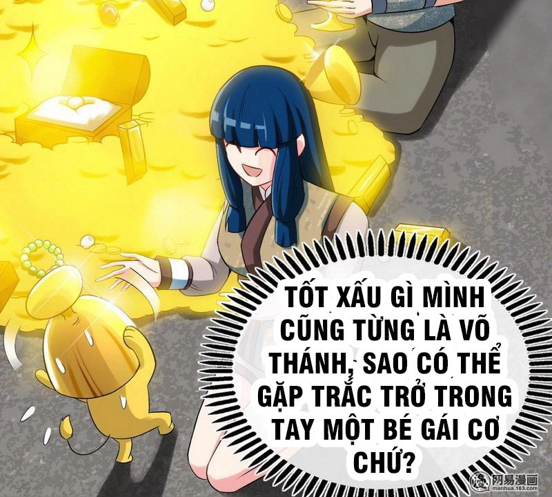 Chí Tôn Thần Ma Chapter 18 - 9
