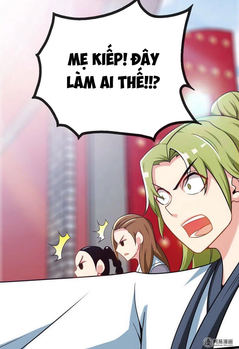 Chí Tôn Thần Ma Chapter 18 - 14