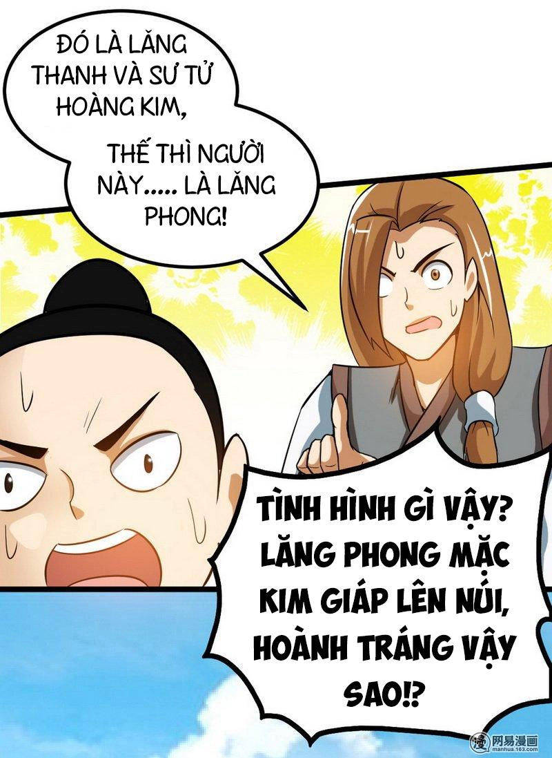 Chí Tôn Thần Ma Chapter 18 - 17
