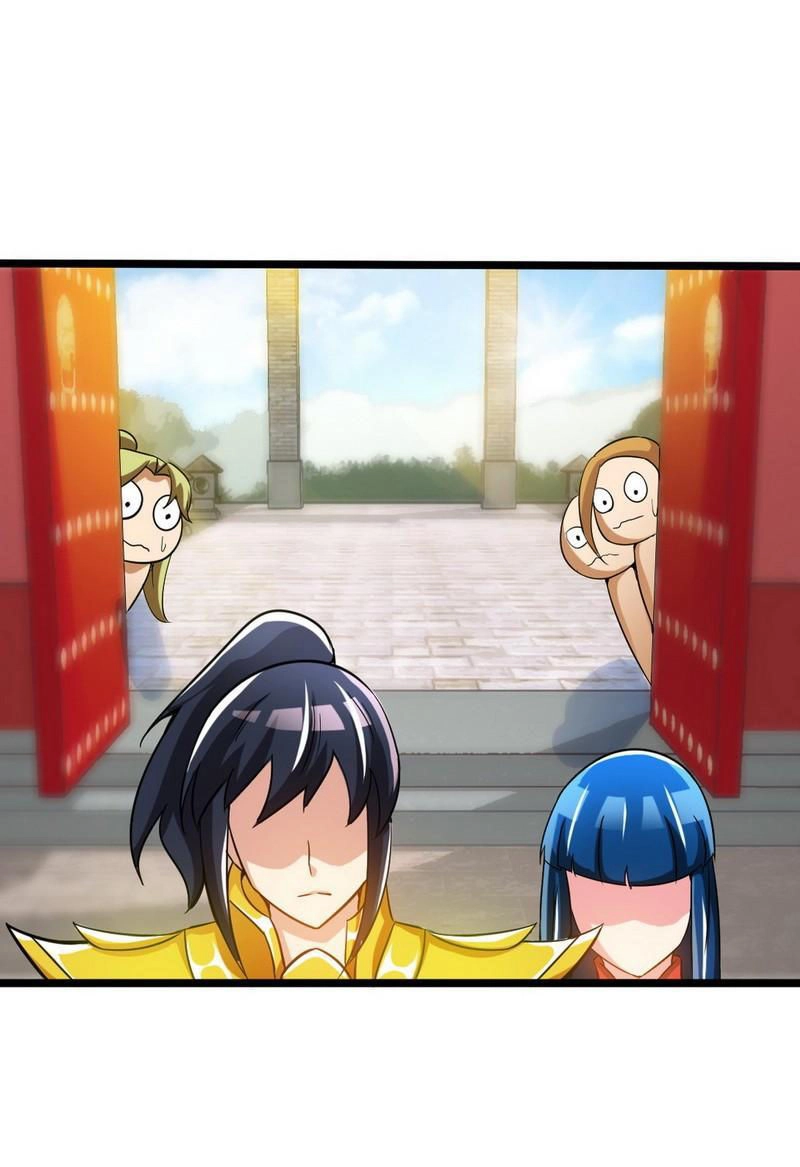 Chí Tôn Thần Ma Chapter 18 - 19