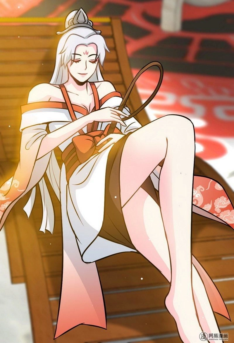 Chí Tôn Thần Ma Chapter 18 - 29