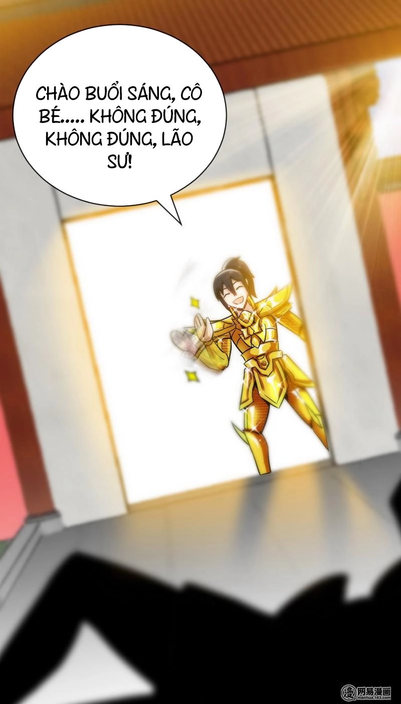 Chí Tôn Thần Ma Chapter 18 - 30