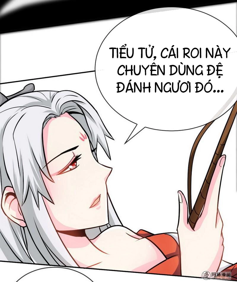 Chí Tôn Thần Ma Chapter 18 - 31