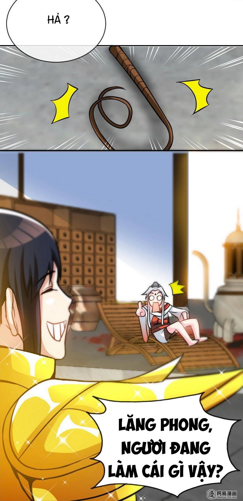 Chí Tôn Thần Ma Chapter 18 - 32