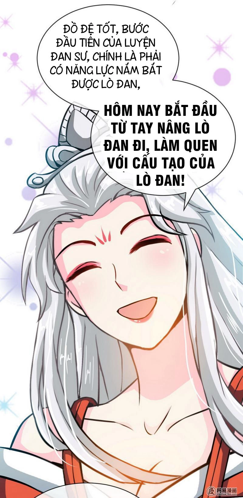 Chí Tôn Thần Ma Chapter 18 - 38