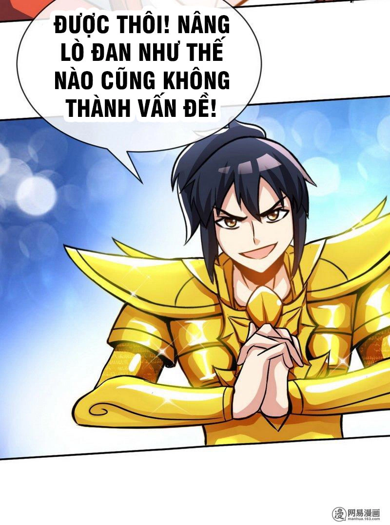 Chí Tôn Thần Ma Chapter 18 - 39