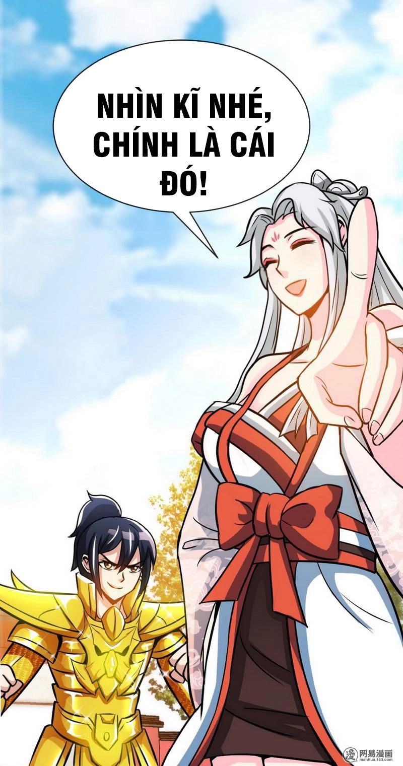 Chí Tôn Thần Ma Chapter 18 - 40