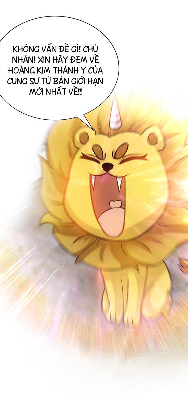 Chí Tôn Thần Ma Chapter 18 - 46