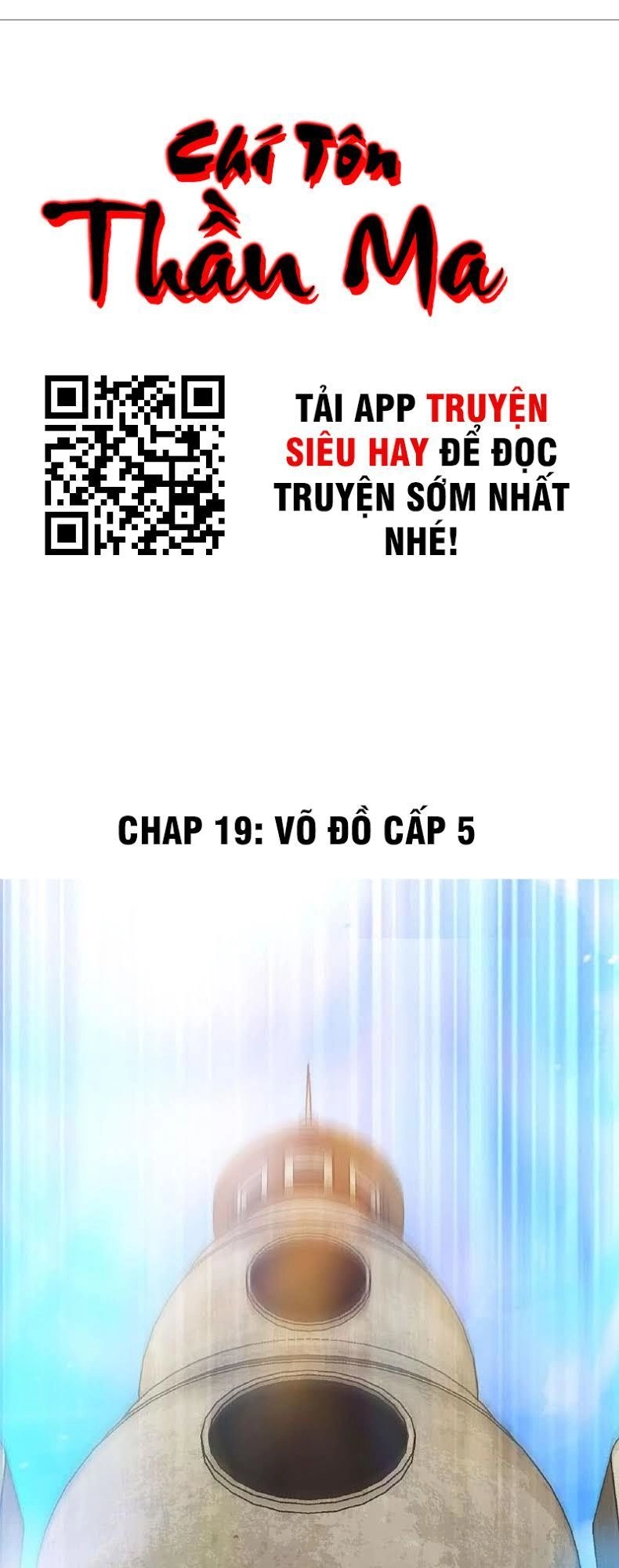 Chí Tôn Thần Ma Chapter 19 - 2
