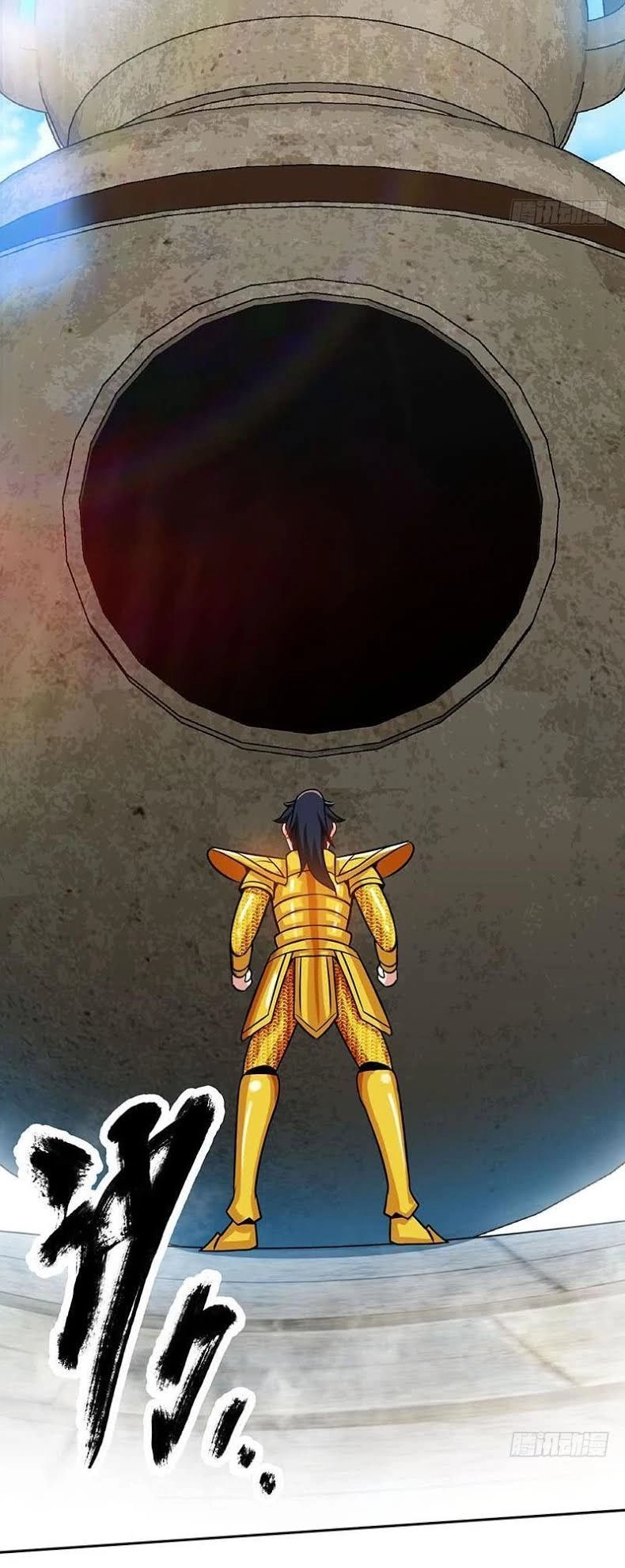 Chí Tôn Thần Ma Chapter 19 - 3