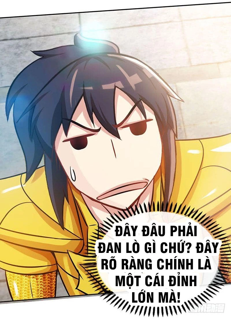 Chí Tôn Thần Ma Chapter 19 - 4